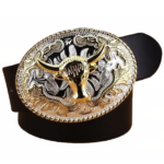 mode ceinture cow-boy