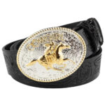 ceinture western cowgirl