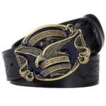 Ceinture Américaine avec Aigle