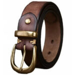 Ceinture Esprit Cowboy