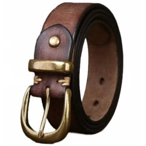 Ceinture Esprit Cowboy