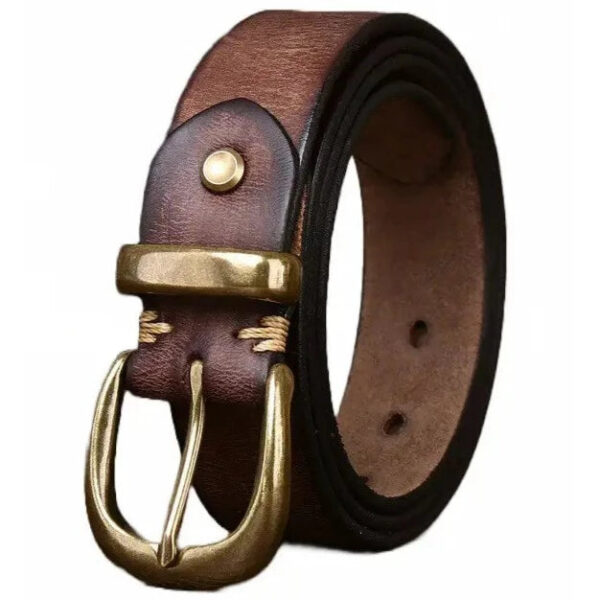 Ceinture Esprit Cowboy