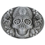 accessoire ceinture design western homme
