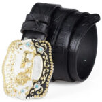 accessoire mode cowboy