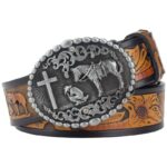 accessoire western authentique