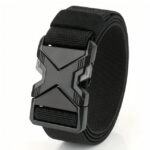 ceinture militaire tactique