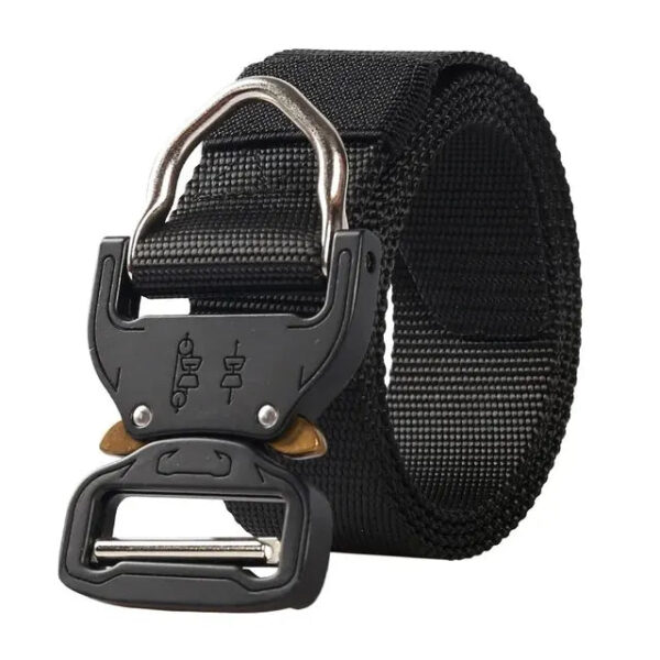 ceinture militaire tactique homme