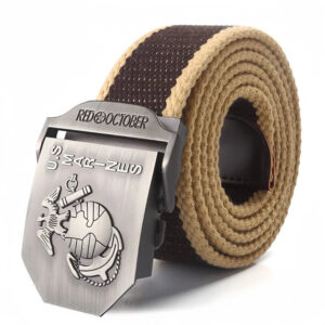 Ceinture Militaire US Marines