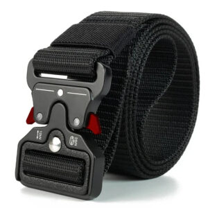 ceinture tactique pour homme