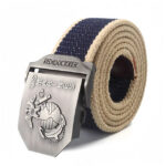 Ceinture robuste US Marines