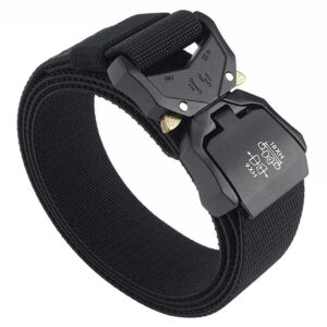 ceinture militaire pour homme