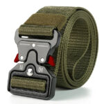 ceinture robuste pour homme