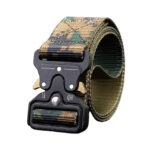 virgile ceinture tactique