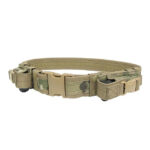 ceinture militaire tactique robuste