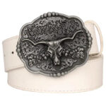 ceinture cowboy style