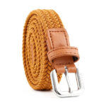 Accessoire Héctor tressé