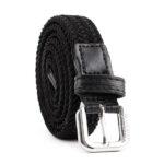 Ceinture élastique homme