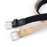 Ceinture chic pour homme