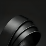 mode masculine ceinture cuir