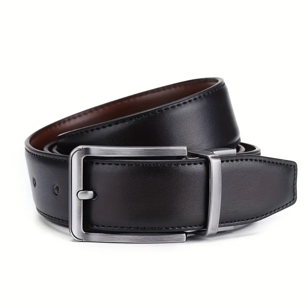 ceinture réversible homme Los Angeles