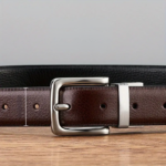 ceinture cuir réversible homme