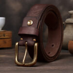 style authentique ceinture