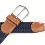 style quotidien ceinture homme