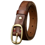 accessoire mode style western