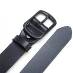 Accessoire en cuir véritable