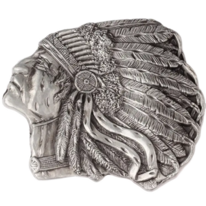 boucle ceinture western cochise