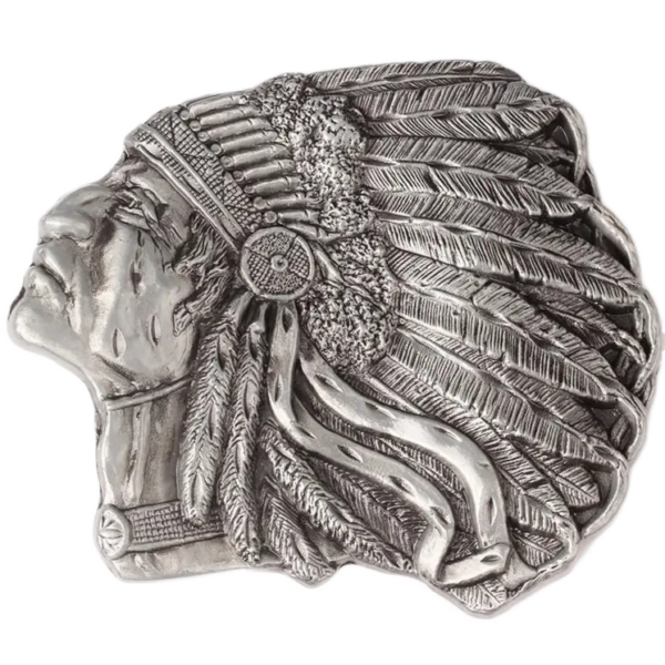 boucle ceinture western cochise