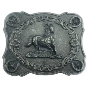 boucle de ceinture ancienne