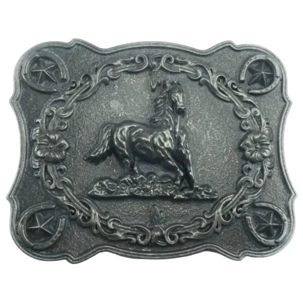 boucle de ceinture ancienne