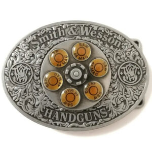 boucle de ceinture western