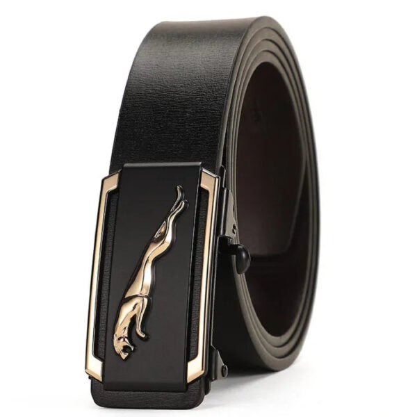 ceinture luxe homme Arlington