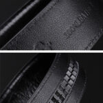 Charisme ceinture cuir homme