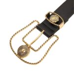 modèle Wakao boucle dorée
