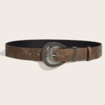 ceinture modèle Manoi