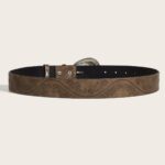 accessoire western ceinture