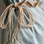 ceinture raffinée Katinka