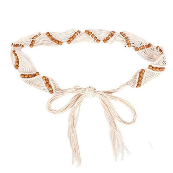 ceinture modèle Katinka