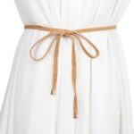 ceinture élégante