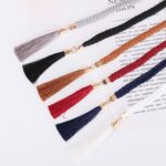 accessoire mode en dentelle