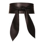 ceinture à nouer Elly