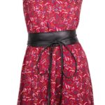 Isabel ceinture mode