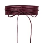 modèle ceinture Isabel