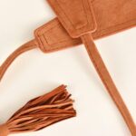 ceinture élégante à nœud