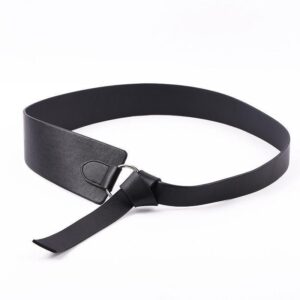 Ceinture à nouer modèle Thanusa