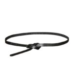 Ceinture à nouer modèle Ubredice