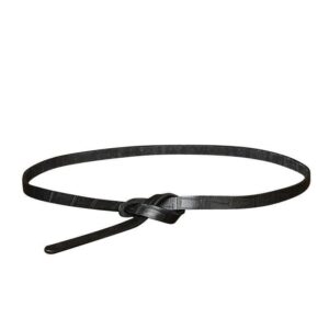 Ceinture à nouer modèle Ubredice